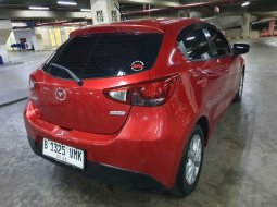 Mazda 2 Skyactiv AT 2015 Gresss Siap Pakai 5