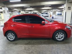 Mazda 2 Skyactiv AT 2015 Gresss Siap Pakai 9