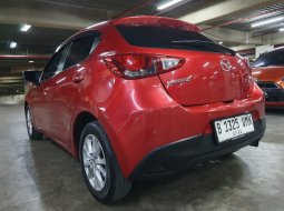 Mazda 2 Skyactiv AT 2015 Gresss Siap Pakai 13