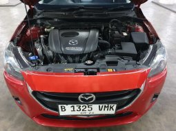 Mazda 2 Skyactiv AT 2015 Gresss Siap Pakai 20