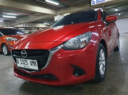 Mazda 2 Skyactiv AT 2015 Gresss Siap Pakai 8