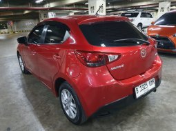 Mazda 2 Skyactiv AT 2015 Gresss Siap Pakai 6