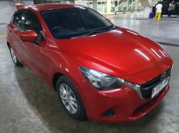 Mazda 2 Skyactiv AT 2015 Gresss Siap Pakai 2