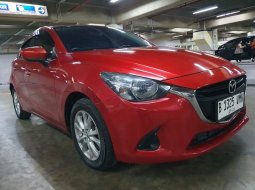 Mazda 2 Skyactiv AT 2015 Gresss Siap Pakai 10