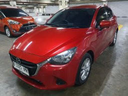 Mazda 2 Skyactiv AT 2015 Gresss Siap Pakai 4