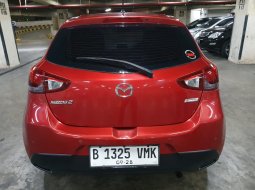 Mazda 2 Skyactiv AT 2015 Gresss Siap Pakai 3