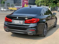 BMW 5 Series 530i M Sport 2020 3