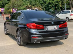 BMW 5 Series 530i M Sport 2020 6