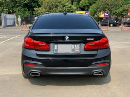 BMW 5 Series 530i M Sport 2020 4