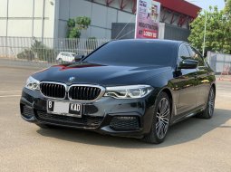 BMW 5 Series 530i M Sport 2020 5