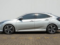 Honda Civic E CVT 2018 B1998MAT 4