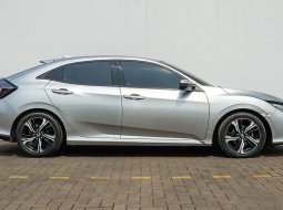 Honda Civic E CVT 2018 B1998MAT 3