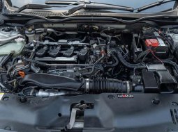 Honda Civic E CVT 2018 B1998MAT 6