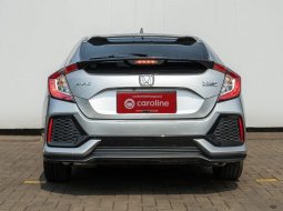 Honda Civic E CVT 2018 B1998MAT 5