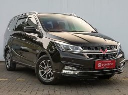 Wuling Cortez 1.5 T Lux + CVT 2021 B2435KZI