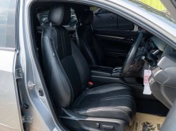 Honda Civic E CVT 2018 B1998MAT 10