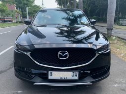 MAZDA CX-5 ELITE AT HITAM 2018