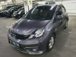 Honda Brio 1.2 E Automatic 2017 Gress Unit Siap Pakai