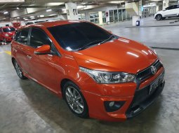 Toyota Yaris TRD Sportivo Automatic 2015 Gresss Low KM 15