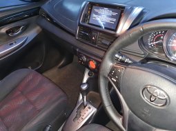 Toyota Yaris TRD Sportivo Automatic 2015 Gresss Low KM 12