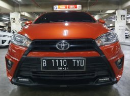 Toyota Yaris TRD Sportivo Automatic 2015 Gresss Low KM 18