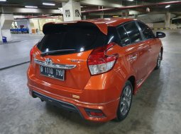 Toyota Yaris TRD Sportivo Automatic 2015 Gresss Low KM 3