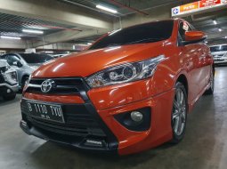 Toyota Yaris TRD Sportivo Automatic 2015 Gresss Low KM