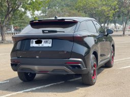 SUV BERKUALITAS HARGA TERJANGKAU CHERY OMODA 5 RZ LUXURY AT HITAM 2023 4