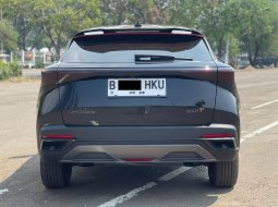 SUV BERKUALITAS HARGA TERJANGKAU CHERY OMODA 5 RZ LUXURY AT HITAM 2023 5