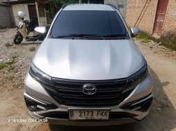 Toyota Rush GR Sport A/T 2022 Silver