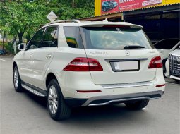 Mercedes-Benz M-Class ML 250 2013 Putih 6