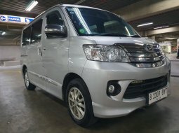 Daihatsu Luxio 1.5 X A/T 2015 gresss siap pakai 19