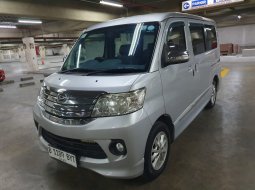 Daihatsu Luxio 1.5 X A/T 2015 gresss siap pakai 22