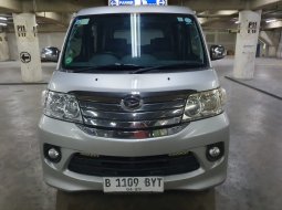 Daihatsu Luxio 1.5 X A/T 2015 gresss siap pakai 21