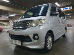 Daihatsu Luxio 1.5 X A/T 2015 gresss siap pakai 18