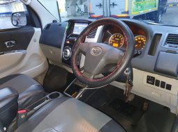 Daihatsu Luxio 1.5 X A/T 2015 gresss siap pakai 17