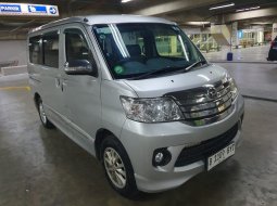 Daihatsu Luxio 1.5 X A/T 2015 gresss siap pakai