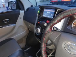 Daihatsu Luxio 1.5 X A/T 2015 gresss siap pakai 14