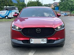 Mazda CX-30 GT 2023