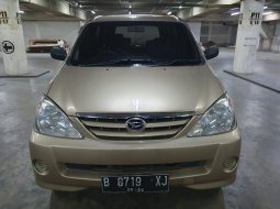 Daihatsu Xenia Li Manual DELUXE 2005 1