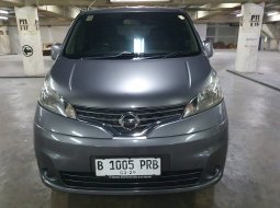 Nissan Evalia XV Automatic Highway Star 2014 Gresss