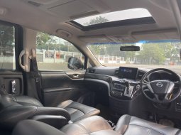 KREDIT MURAH!! NISSAN ELGRAND HWS AT HITAM 2013 7