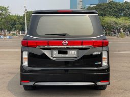 KREDIT MURAH!! NISSAN ELGRAND HWS AT HITAM 2013 5