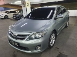 Toyota Corolla Altis 2.0 V 2013 Dual VVT-i Gressss