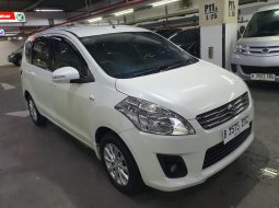 Suzuki Ertiga GX AT 2015 LOW KM