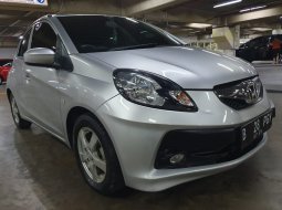 Honda Brio E Automatic 2016 Gresss Low KM