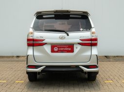 Daihatsu Xenia 1.3 X Deluxe AT 2019 - DP 5 JT AJA 5