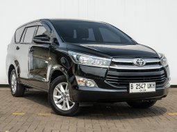 Toyota Kijang Innova 2.0 G AT 2018 - Garansi 1 Tahun