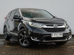 Honda CR-V 2.0 2018 - Garansi 1 Tahun