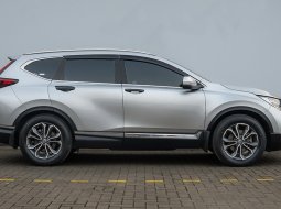 Honda CR-V Turbo Prestige 1.5 AT 2021 - Unit Bergaransi 7G+ - B1406EJF 4